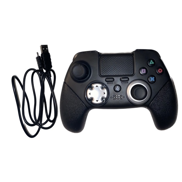 Mayfan Elite Wireless Controller Model B234P for PS4/PS4 Pro/PS4 Slim/PS3 - Picture 1 of 3